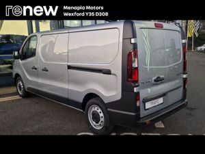 Renault Trafic Ll30 Start 130 - Image 3