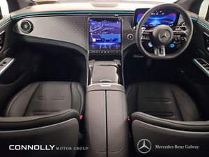 Mercedes-Benz EQE EQE 53 AMG  677 Bhp   1172pm - Image 4