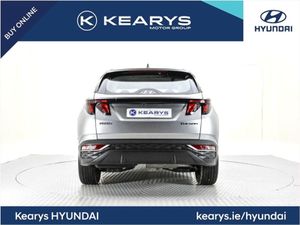 Hyundai Tucson 2WD Executive - Image 3