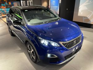 Peugeot 3008 2019 GT-Line - Image 3