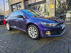 2017 VOLKSWAGEN SCIROCCO 1.4 BMT 125 BHP - Image 3