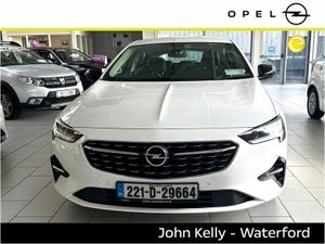 Opel Insignia SRI 1.5d 122PS S/S FWD 6 Speed - Image 3