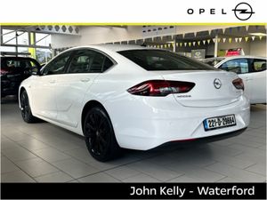 Opel Insignia SRI 1.5d 122PS S/S FWD 6 Speed - Image 4