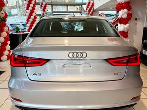 2014 Audi A3 1.4TFSI SLINE SPEC-AUTO-25,000KMS - Image 4