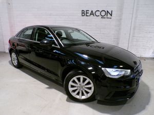 **AUTO**ONLY 42,000 MILES**A3 SALOON SPORT*ADAPTIV - Image 2