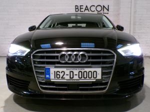 **AUTO**ONLY 42,000 MILES**A3 SALOON SPORT*ADAPTIV - Image 3