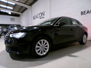 **AUTO**ONLY 42,000 MILES**A3 SALOON SPORT*ADAPTIV - Image 4