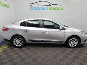 2013 Renault Fluence DYNAMIQUE 1.5 DCI 90 hp - Image 3