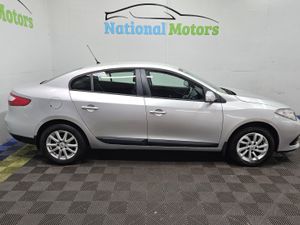 2013 Renault Fluence DYNAMIQUE 1.5 DCI 90 hp - Image 2