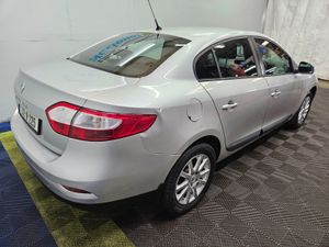2013 Renault Fluence DYNAMIQUE 1.5 DCI 90 hp - Image 4