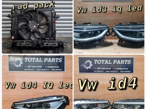 Vw id3  id4 parts - Image 4