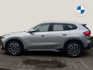 BMW X1 Xdrive25e Xline - Image 3