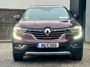 Renault Koleos 2018 - Image 2