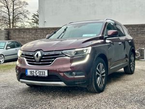 Renault Koleos 2018 - Image 3