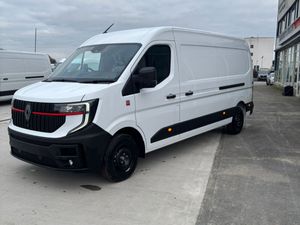 Renault Master Van - Image 4