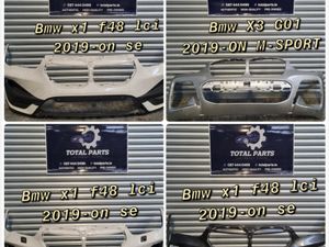Bmw x1 x3 x5 ix3 ix(i20) i8 mini parts - Image 4