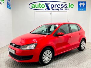 Volkswagen Polo 1.2 TSI Comfortline Automatic. - Image 3