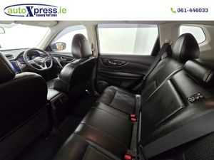 Nissan X-Trail 2.0 Self Charg Hybrid Auto. - Image 2