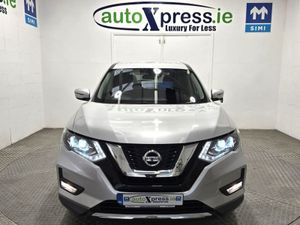 Nissan X-Trail 2.0 Self Charg Hybrid Auto. - Image 3