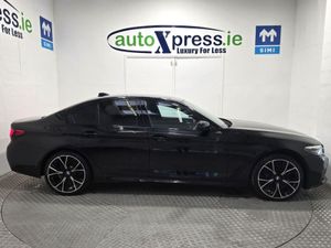 BMW 5 Series 530E M Sport Facelift 292 Bhp  Autom - Image 3