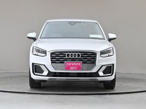 Audi Q2 1.0 Tfsi S-tronic 115BHP  reverse Cam par - Image 2