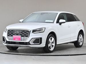 Audi Q2 1.0 Tfsi S-tronic 115BHP  reverse Cam par - Image 3