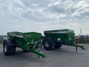 Spreadpoint Lime Spreaders 0% Finance 🤩 - Image 2