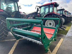 Wessex Bale Unwinder - One Off Special Price - Image 2