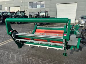 Wessex Bale Unwinder - One Off Special Price - Image 4
