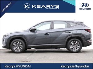 Hyundai Tucson Comfort Plus - Image 3