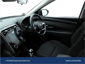 Hyundai Tucson Comfort Plus - Image 4