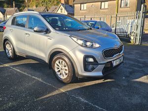 Kia Sportage 2019 1.6 CRDI K2 ONLY 79KM - Image 2