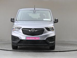 Opel Combo 1.5 Turbo D Life 100BHP 6spd Energy XL - Image 2