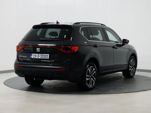 *14* 2023 SEAT Tarraco 2.tdi se - Image 4