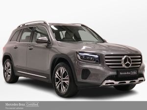 Mercedes-Benz GLB Glb200 D Progressive Line - Image 4