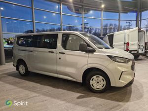 Ford Tourneo Custom New Custom 9 Seater Tourneo - Image 3