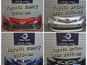 Toyota body parts - Image 3