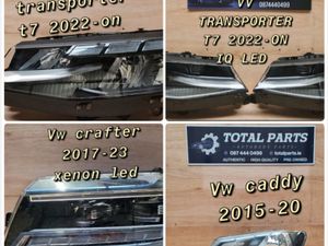 Volkswagen body parts - Image 2