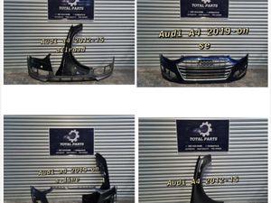 Audi body parts - Image 2
