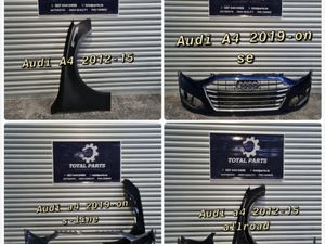 Audi body parts - Image 3