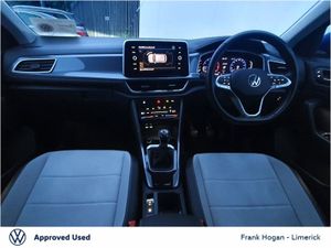 Volkswagen T-Roc 1.0 TSI 110HP Style  54 Weekly - Image 2