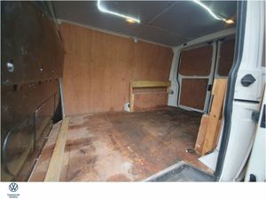 Volkswagen Transporter Transporter T6 PVS T 2800 - Image 2