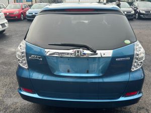 HONDA FIT SHUTLLE - Image 2