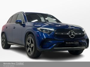 Mercedes-Benz GLC GLC 220 D 4matic AMG Line - Image 4