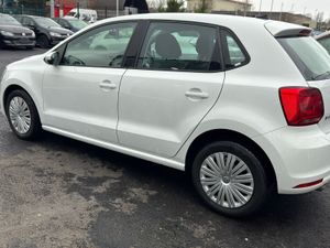 VOLKSWAGEN POLO 1.2 - Image 4