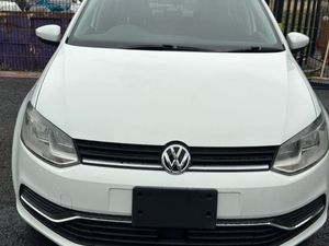 VOLKSWAGEN POLO 1.2 - Image 2