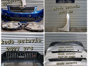 Skoda parts - Image 2