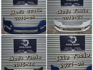 Skoda parts - Image 3