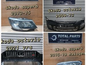 Skoda parts - Image 4