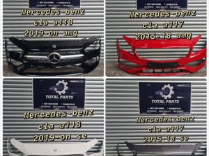 Mercedes-benz parts - Image 3